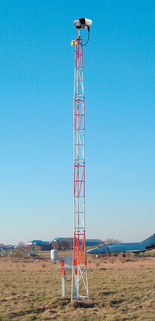 Fixed Lattice Towers (ST).