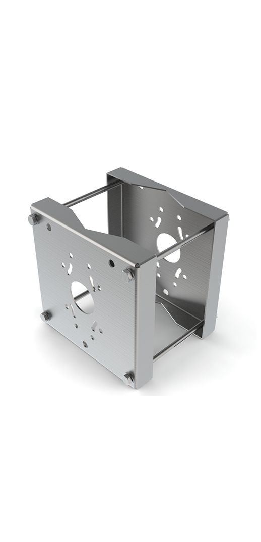 WEC Group Redwall mounting bracket - UPCA 