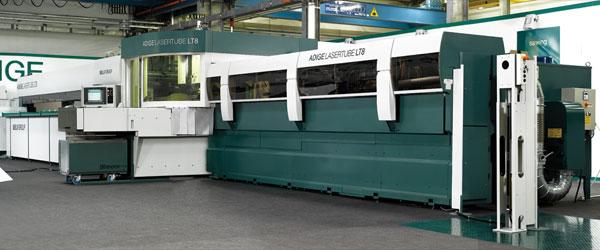 3D Laser Cutting now available!