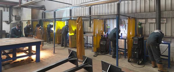 WEC Academy becomes a member of AWFTE