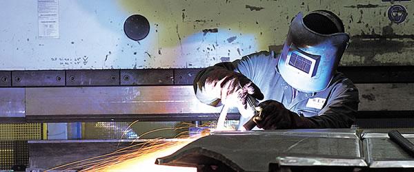 WEC Group acquire SP Fabrications Ltd