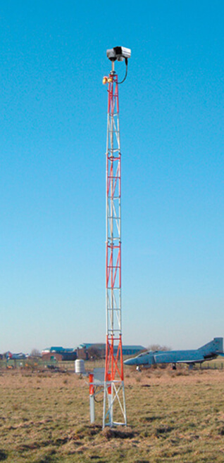 WEC Category Image CCTV Towers